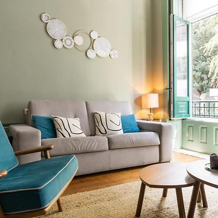 Oporto Family Apartment Exteriör bild