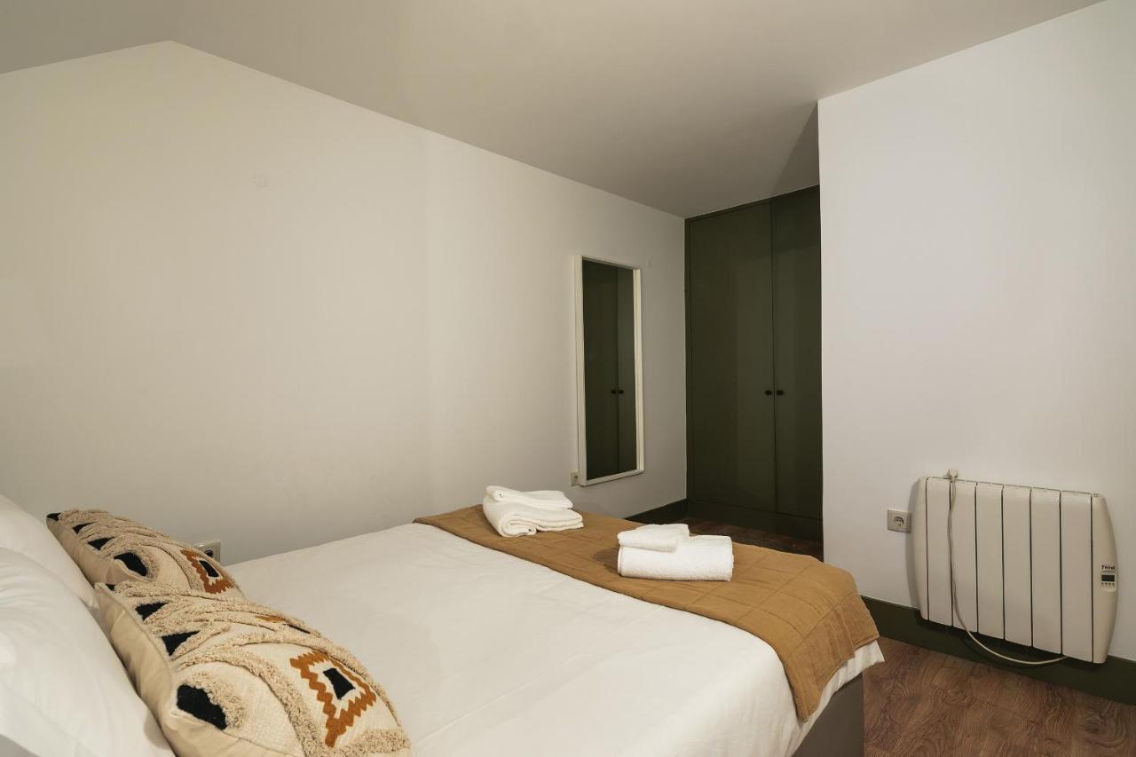 Oporto Family Apartment Exteriör bild